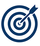 bullseye